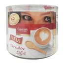 Coppenrath Der essbare Löffel - 60 Kaffeelöffel zum essen (288g Runddose)