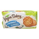 Coppenrath Vegan Bakery Coconut Clouds (200g Packung)