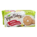 Coppenrath Vegan Bakery Sweet Crunchies (200g Packung)