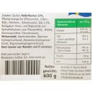 Delibake Haferflockengebäck (600g Packung)