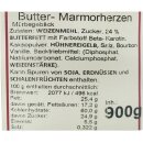 Esser Butter Marmorherzen (900g Runddose)