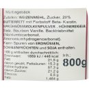 Esser Butterachter (800g Runddose)