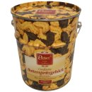 Esser Confiserie Butterspritzgebäck (1kg Metall-Eimer)