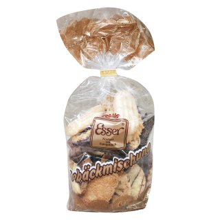 Esser Gebäckmischung (250G Beutel)