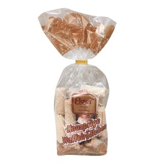 Esser Knusprige Waffelröllchen (200g Beutel)