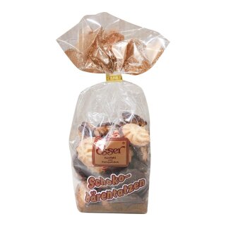 Esser Schokobärentatzen (250g Beutel)