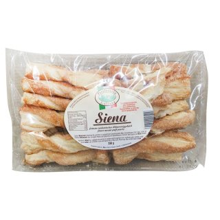 Genuport Pasticceria Italiana Siena (230g Packung)