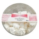 Genuport zarte  Schäumchen - Tropfen (125g Runddose)