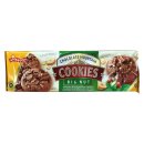 Griesson Chocolate Montain Cookies Big Nut (150g Packung)