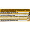 Griesson Chocolate Montain Cookies Crispy Brownie (150g Packung)