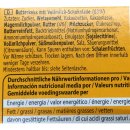 Griesson Schoko Keks Vollmilch (125g Packung)