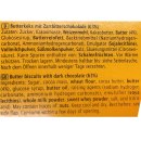 Griesson Schoko Keks Vollmilch (125g Packung)