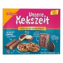 Griesson Unsere Kekszeit (415g Packung)