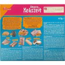 Griesson Unsere Kekszeit (415g Packung)