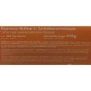 Hellma Espressobohnen Schokoliert (380 Stück Box)