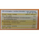 Hellma Espressobohnen Schokoliert (380 Stück Box)