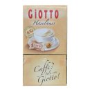 Hellma Giotto Haselnuss (120x1 Spenderbox)