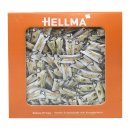 Hellma Kokos Krispy (380 Stück Box)