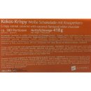 Hellma Kokos Krispy (380 Stück Box)