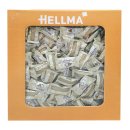 Hellma Mandeln in Weißer Schokolade (360 Stück...