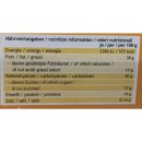 Hellma Mandeln in Weißer Schokolade (360 Stück Box)