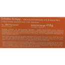 Hellma Schoko Krispy (380 Stück Box)