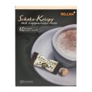 Hellma Schoko Krispy (40 Stück Box)