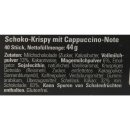 Hellma Schoko Krispy (40 Stück Box)