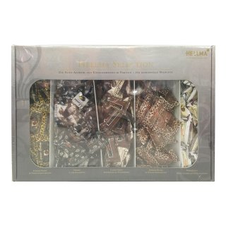 Hellma Selection 5 Stück (200 Stück Box)