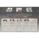 Hellma Selection 5 Stück (200 Stück Box)