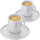 Espresso Tassenset "TASSIMO by WMF", 2 Stck.