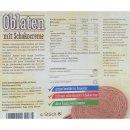 Lambertz Oblaten mit feiner Schokocreme (4 Stück - 150g Packung)
