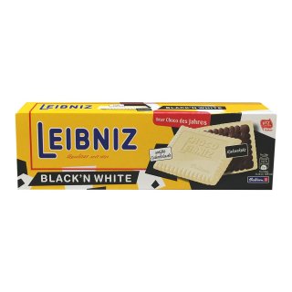 Leibniz Black´n White (125g Packung)