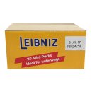 Leibniz Butterkeks (20x50g Karton)