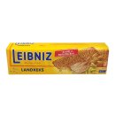 Leibniz Landkeks (200g Packung)