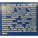 Loacker Choco & Coco Riegel (200g Box)