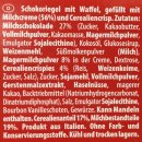 Loacker Choco & Milk Riegel (200g Box)