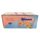 Manner Vanille Waffeln 12x75g Karton)