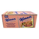 Manner Volkorn Waffeln (12x75g Karton)