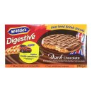 Mc-Vieties Dark Choclate (200g Box)