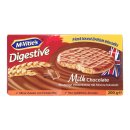Mc-Vieties Milch Schokolade (200g Box)