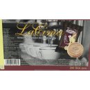 Meistermann La Cima Mürbegebäck (200 Stück Box)