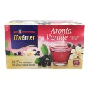 Meßmer Aronia - Vanille (20 St)