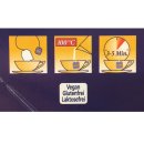 Meßmer Profi Line Assam (100 St)