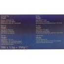 Meßmer Profi Line Assam (100 St)