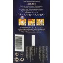 Meßmer Profi Line Ceylon Schwarzer Tee (25 St)