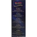 Meßmer Profi Line Ceylon Schwarzer Tee (25 St)