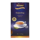 Meßmer Profi Line Darjeeling (25 St)
