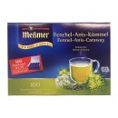 Meßmer Profi Line Fenchel - Anis - Kümmel (100...
