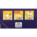 Meßmer Profi Line Fenchel - Anis - Kümmel (100 St)